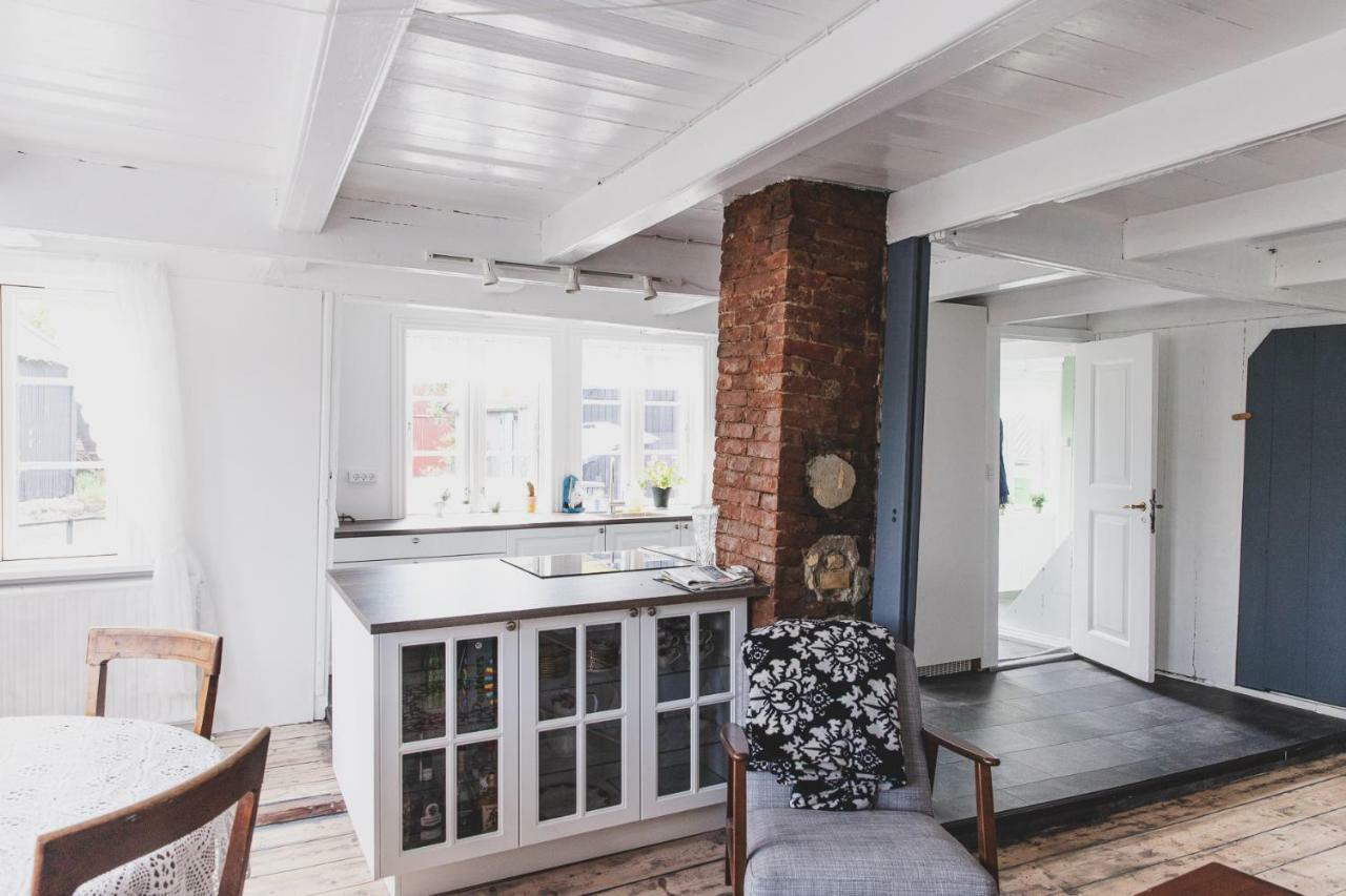 Villa A Pearl In The Center Of The Center Of Thorhavn Tórshavn Exterior foto