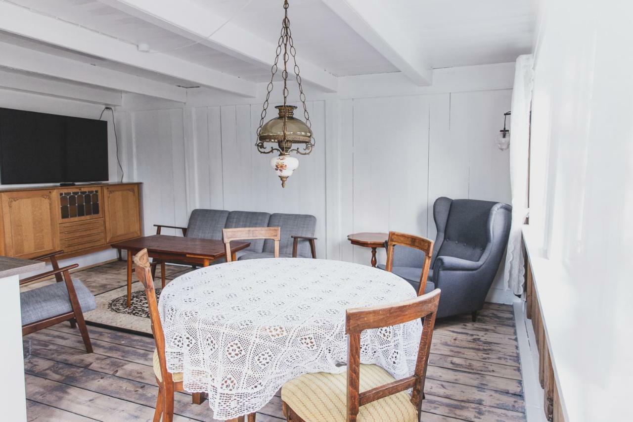Villa A Pearl In The Center Of The Center Of Thorhavn Tórshavn Exterior foto
